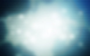 Spots,  Background,  Light,  Blue HD wallpaper