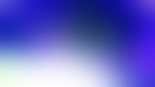 Blue,  White,  Spots,  Abstraction HD wallpaper