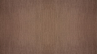 closeup photo of brown fabric HD wallpaper