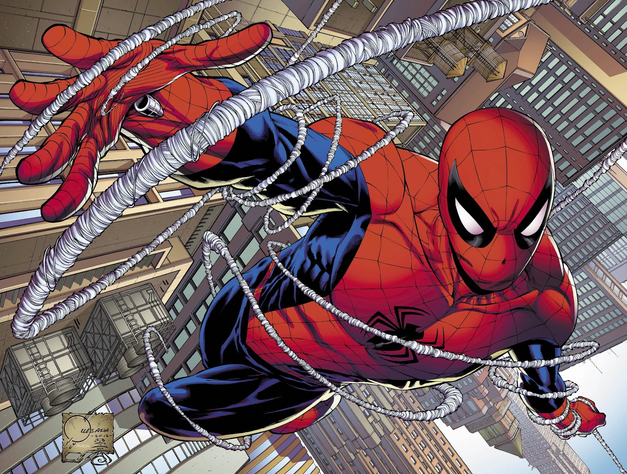 2224x1668 Resolution Spider Man Wallpaper Spider Man Marvel Comics