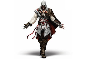 Assassin's Creed wallpaper, Assassin's Creed, video games