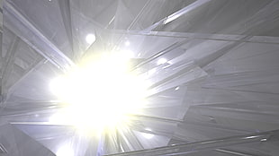 Explosion,  Light,  Bright,  Line