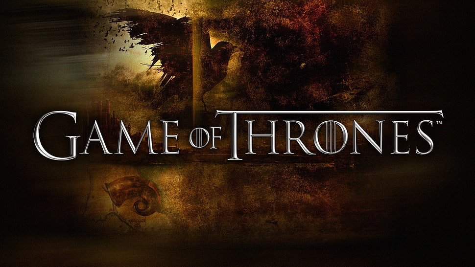 Game of Thrones poster, Game of Thrones HD wallpaper