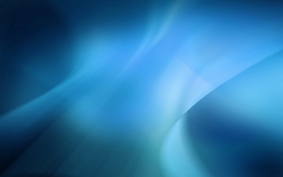 blue and teal wallpaper, abstract, simple HD wallpaper