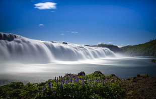 view Niagara Falls
