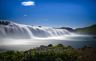 view Niagara Falls