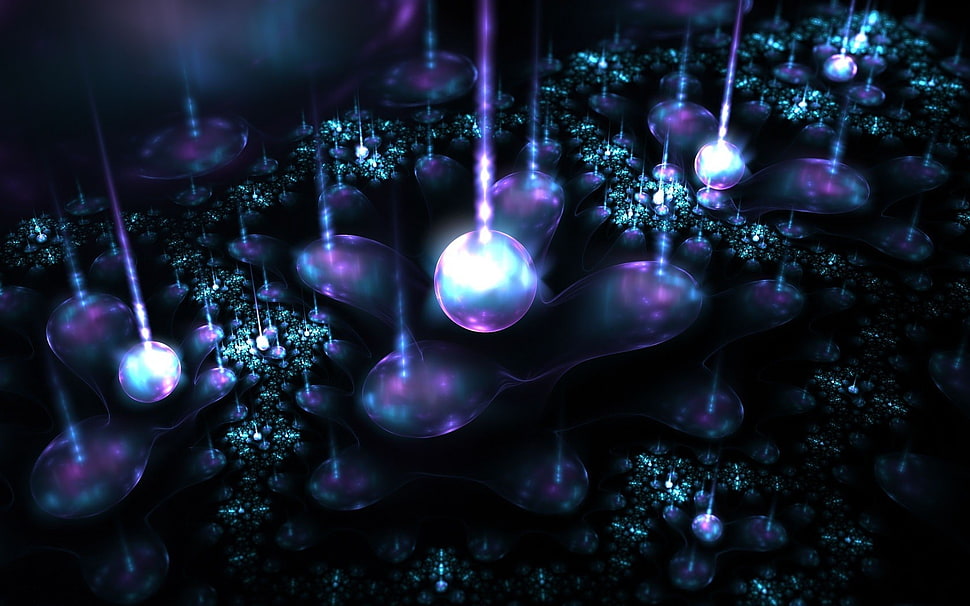 Magic,  Line,  Light,  Shadow HD wallpaper
