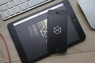 technology, iPhone, iPad, keyboards