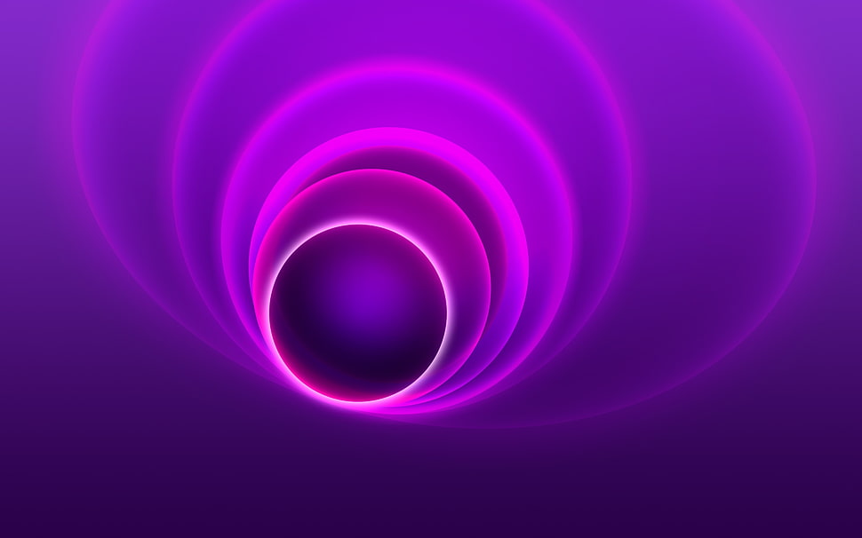 Prismatic photo HD wallpaper