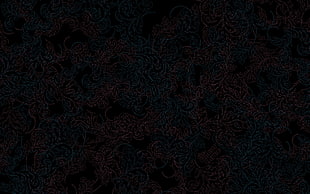 Patterns,  Dots,  Shiny,  Dark