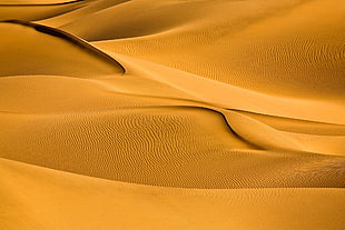desert digital wallpaper, desert, landscape, sand HD wallpaper