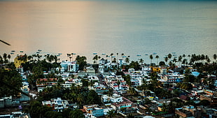 California, USA, Mexico, Resort, Ocean HD wallpaper