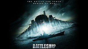 Battleship wallpaper, movies, Battleship (movie) HD wallpaper