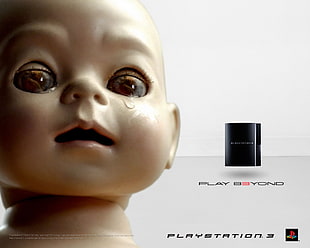 Sony Playstation 3 Original graphic wallpaper