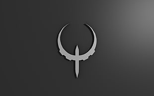 silver emblem