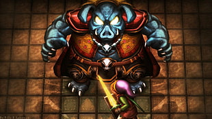 video game screenshot