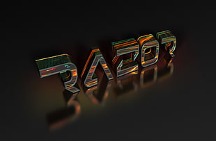 Razor logo
