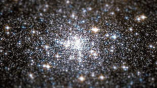 stardust wallpaper, space, stars