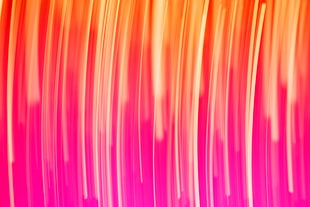Lines,  Bright,  Vertical