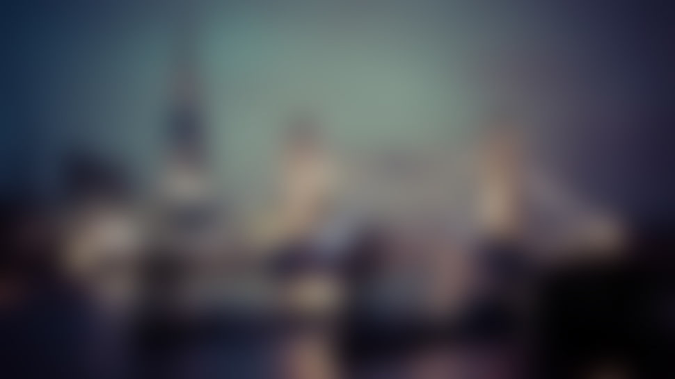 blurred HD wallpaper