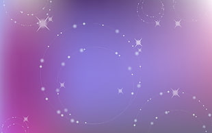 purple and pink wallpaper
