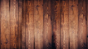 brown wooden floor photography