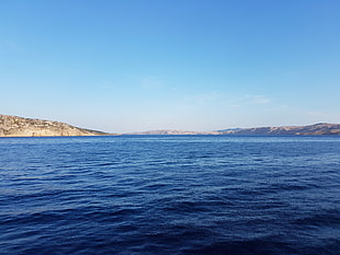 body of water, Croatia, Mediterranean, water, sea