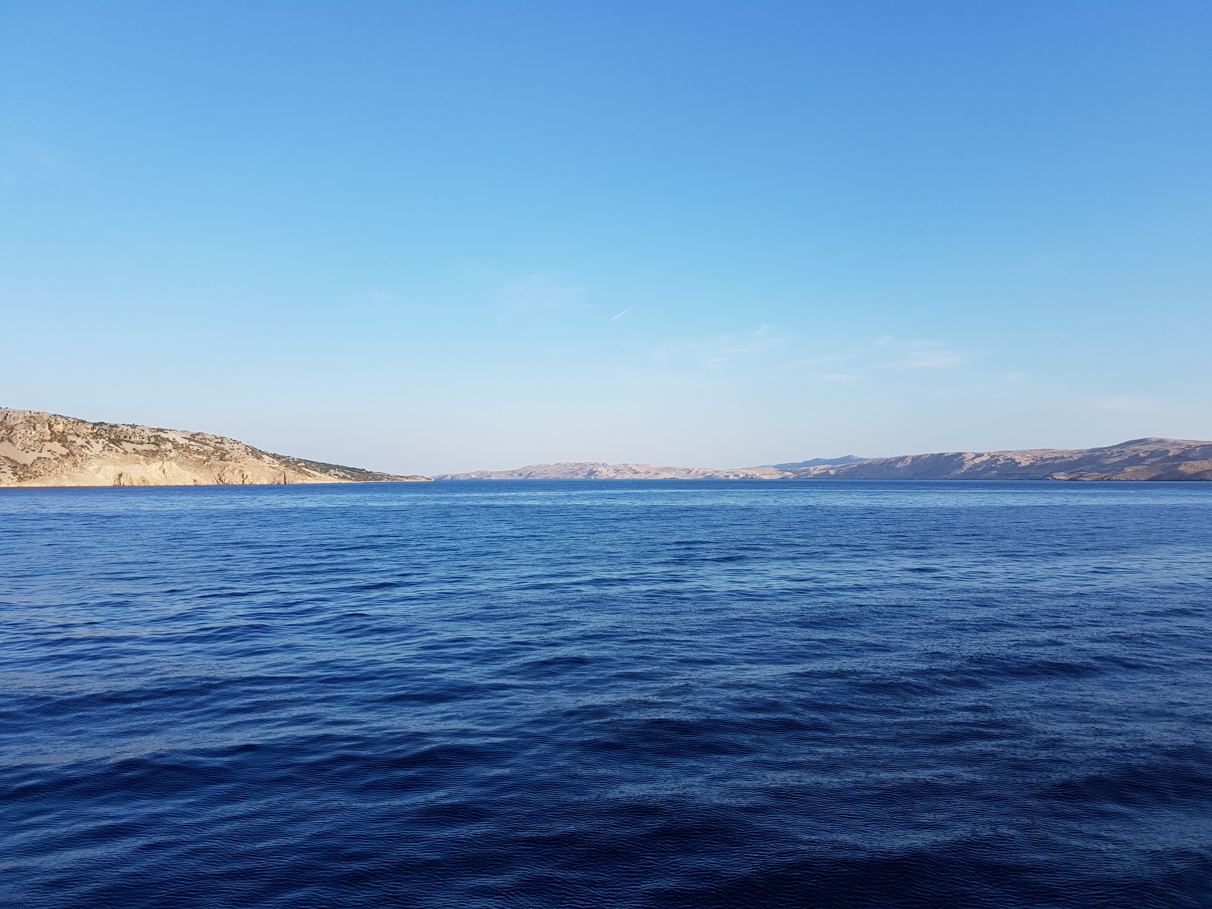 body of water, Croatia, Mediterranean, water, sea