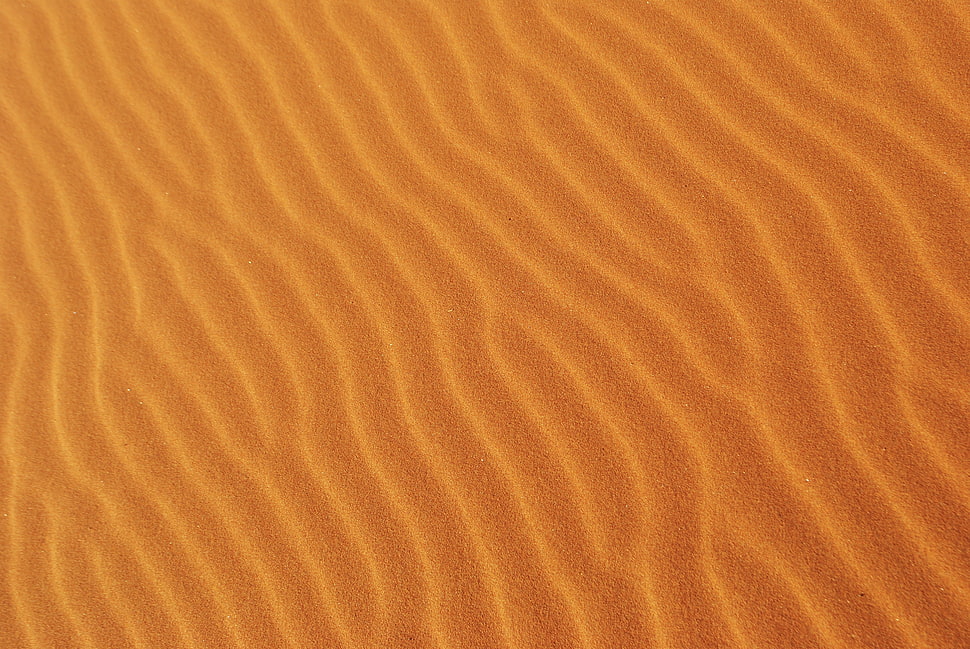 brown sand HD wallpaper