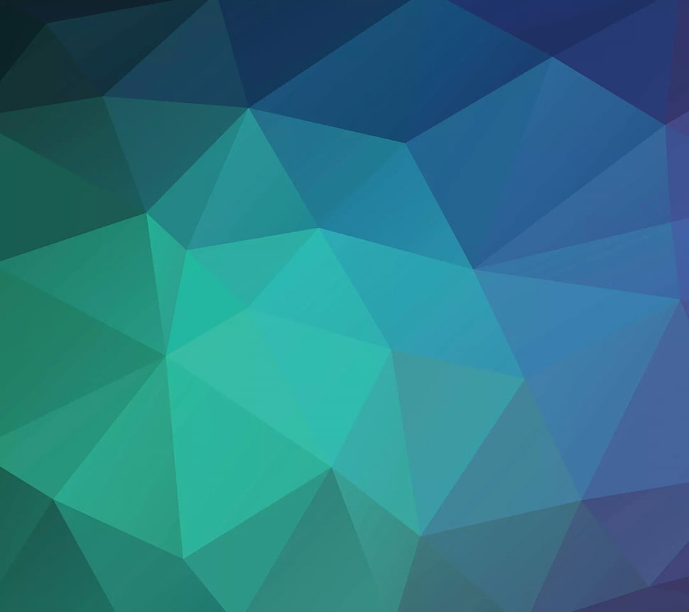 abstract blue wallpaper HD wallpaper