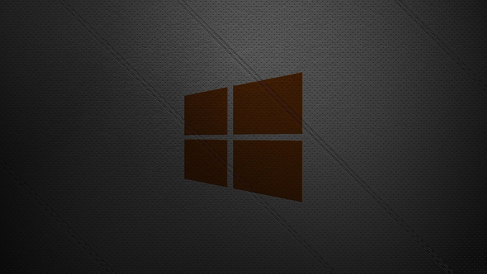 Microsoft Windows logo, Microsoft Windows HD wallpaper
