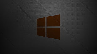 Microsoft Windows logo, Microsoft Windows