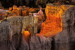 Arches National Park Utah HD wallpaper