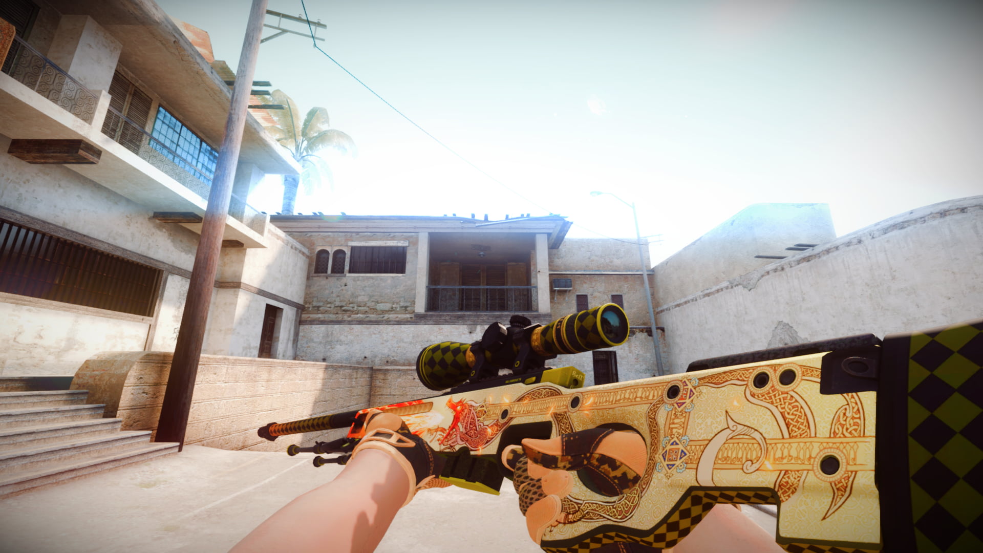 Beige And Brown Sniper Rifle Counter Strike Counter Strike Images, Photos, Reviews