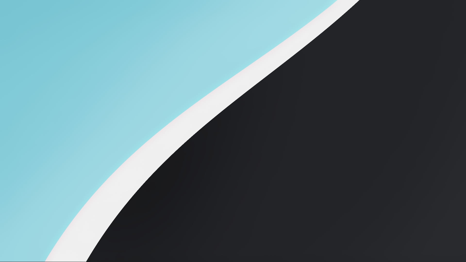 Teal, white and black color HD wallpaper | Wallpaper Flare