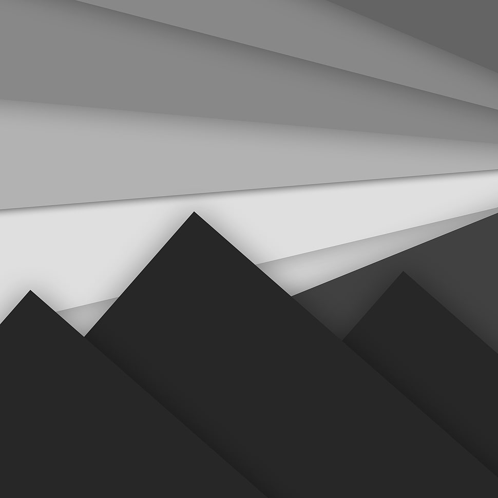 white and black wooden table, abstract, texture HD wallpaper