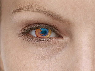 FireFox ad