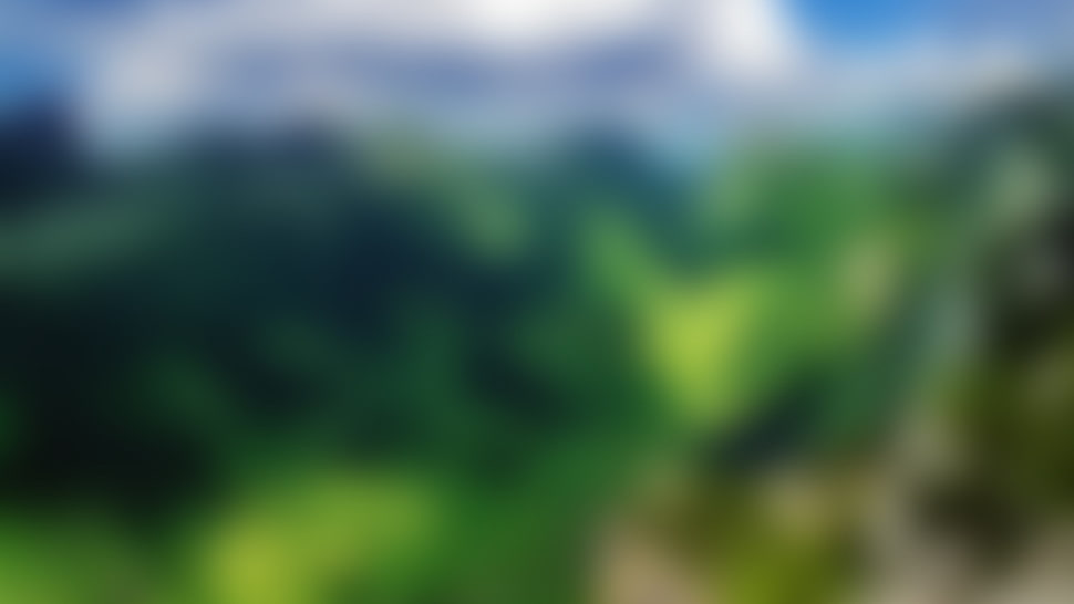 blurred HD wallpaper