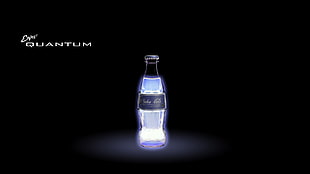 Quantum bottle, Nuka Cola, Fallout, video games