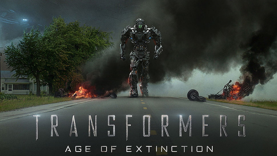 Transformers Age of Extinction wallpaper, Transformers: Age of Extinction HD wallpaper