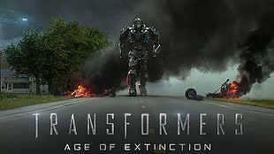 Transformers Age of Extinction wallpaper, Transformers: Age of Extinction