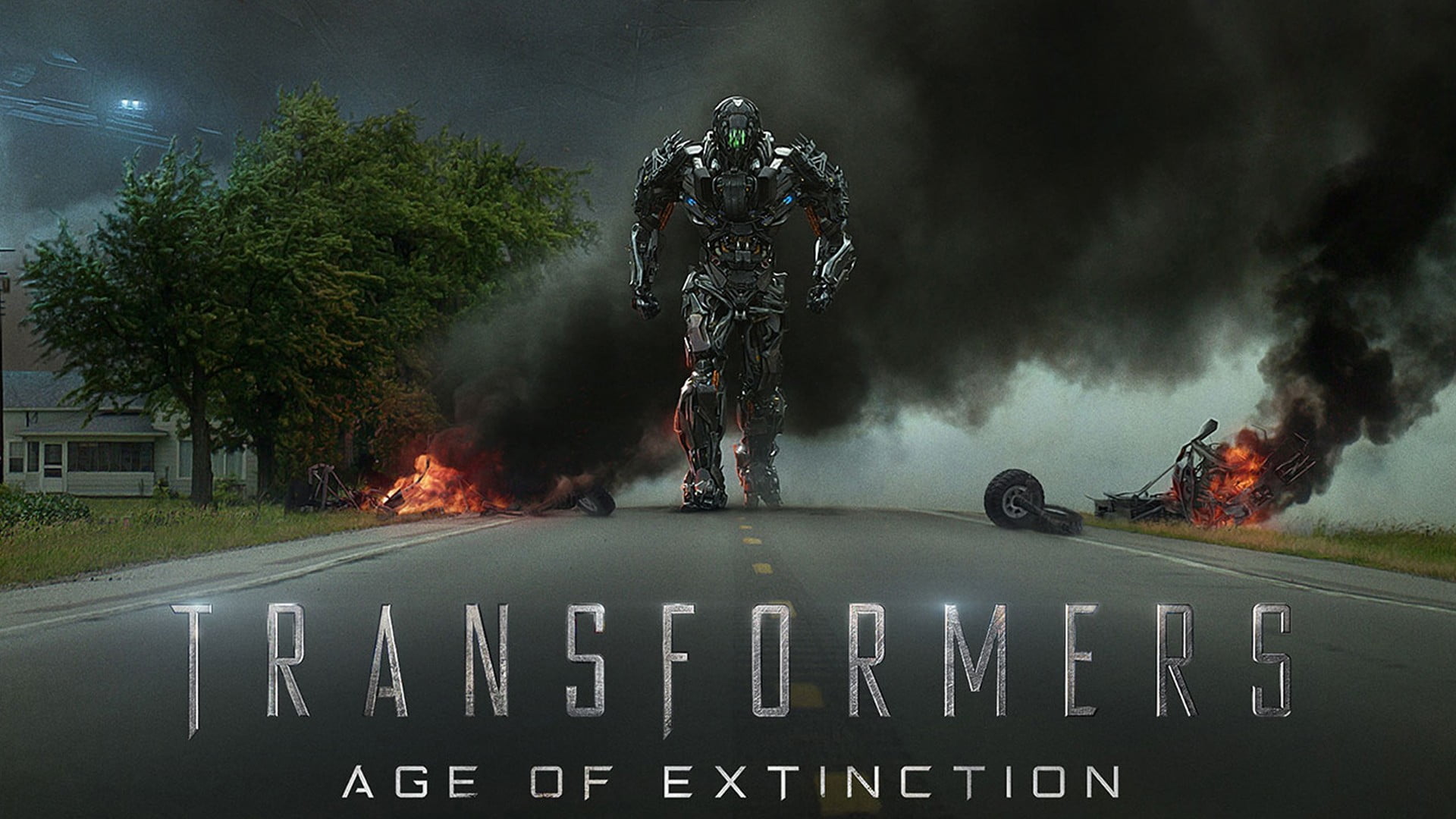 Transformers Age of Extinction wallpaper, Transformers: Age of Extinction