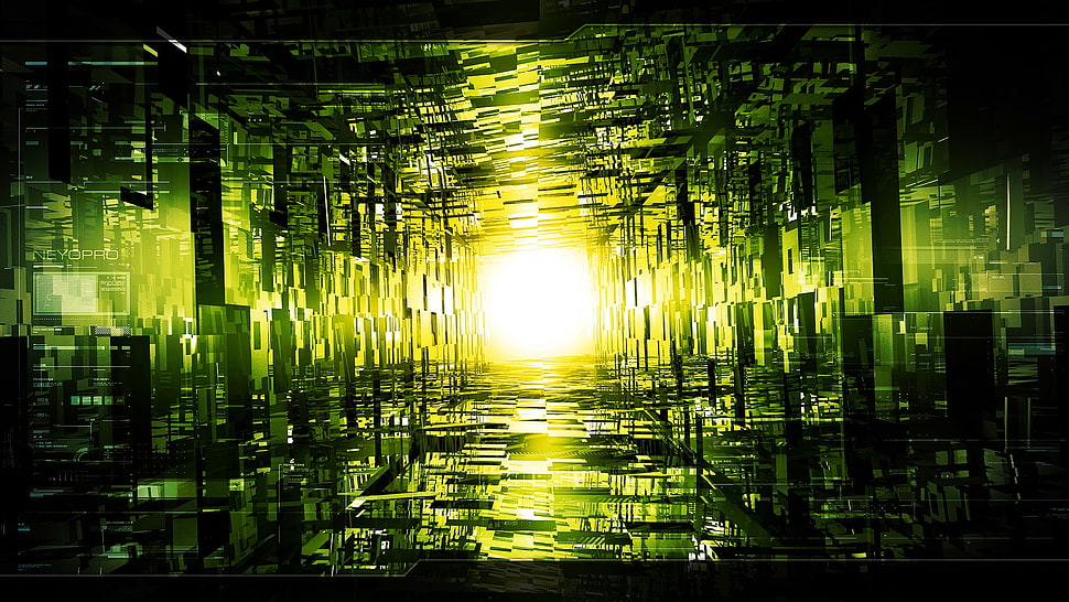 abstract wallpaper, abstract HD wallpaper