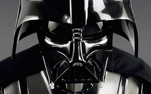 Star Wars Darth Vader mask, Star Wars, Darth Vader