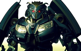 transformers character photo