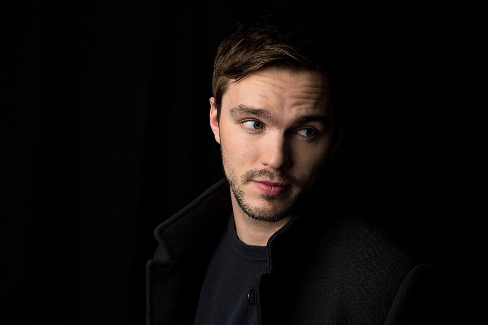 Liam Payne HD wallpaper