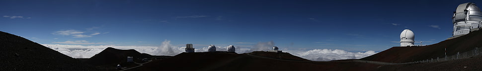 panorama, landscape HD wallpaper