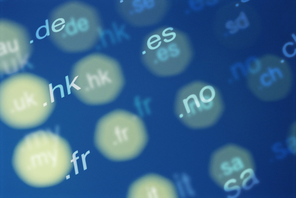computer domains HD wallpaper