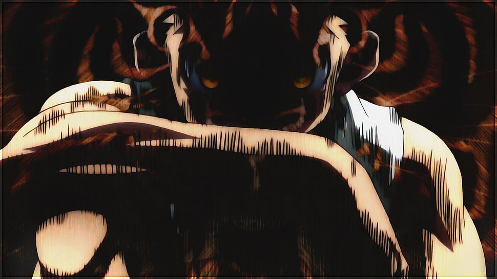 anime character wallpaper, Hunter x Hunter, anime, Gon Freecss  HD wallpaper