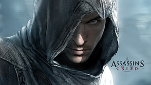 Assassin's Creed game advertisement